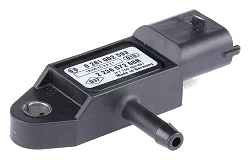 Czujnik ciśnienia doładowania Map Sensor BOSCH 0 281 002 593 Nissan Opel Dacia Renault Suzuki
