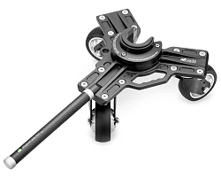 Nuke Performance Air Jack 90C Skate
