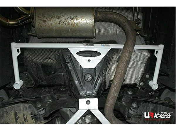 Rozpórka tylna dolna (Rear Lower Bar) (3263) Ultra Racing BMW 3 F31/F36 (320D/420D) 2.0D 4WD TOURING 12-15