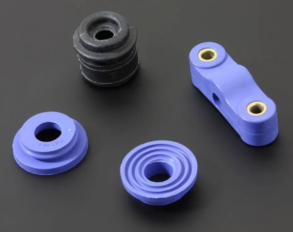 Hardrace Tpv Reinforced Shifter Bushing Kits For Honda