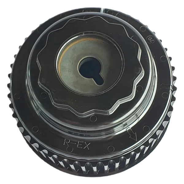 Koło Zębate Wałka Rozrządu Wydechowego Non-AVCS Prawe 13049AA041 Subaru WRX STI 1999-2007