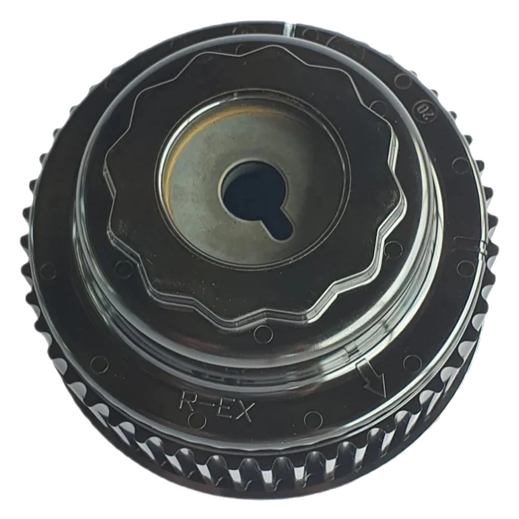Koło Zębate Wałka Rozrządu Wydechowego Non-AVCS Prawe 13049AA041 Subaru WRX STI 1999-2007