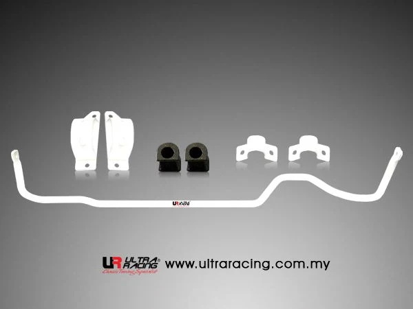 Stabilizator zawieszenia tylny 23mm Ultra Racing for Impreza WRX/STI 94-07 GC/GD