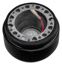 Naba Adapter Sportowej Kierownicy JRspec Volkswagen Golf 3