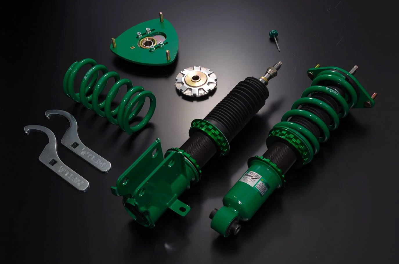 Tein Flex Z Zawieszenie gwintowane Subaru Impreza VA (2014+) - VSSB2-C1SS4/84