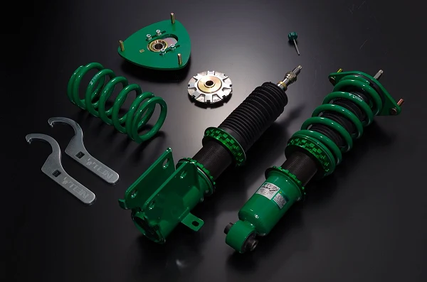 Tein Flex Z Zawieszenie gwintowane Subaru Impreza VA (2014+) - VSSB2-C1SS4/84