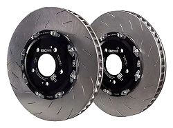 SG2F001 Sportowe tarcze hamulcowe SG EBC Brakes Mitsubishi Lancer Evo 10 Mitsubishi Lancer Evo 1