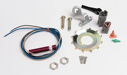 Zestaw Trigger Czujnik Położenia Wału Korbowego i Wałka Rozrządu MZR Garage Nissan 200SX 180SX CA18DE CA18DET