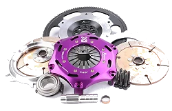 Sprzęgło Xtreme Clutch dwutarczowe ceramiczne Honda CIVIC VII VIII Integra 2.0 K20 2001-2010