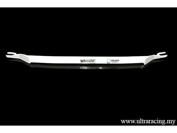 Rozpórka przednia dolna (Front Lower Tiebar) (3000) Ultra Racing Volkswagen Polo Sedan (A05) 1.6 MPI 10+/Vento 1.2 TSI 10+2WD