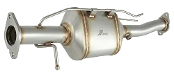 Filtr cząstek stałych DPF JRspec do Ford Kuga I 2.0 TDCi