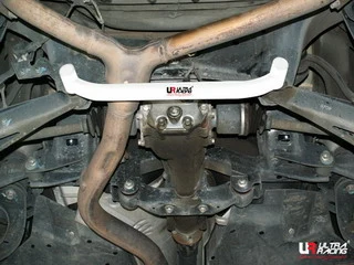 Rozpórka tylna dolna (Rear Lower Tiebar) Ultra Racing Subaru Forester SH5/SH9/SJ 08+