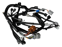 Wiązka elektryczna silnika 24020AC426 Subaru WRX EDM EJ205 2001-2005