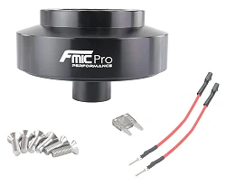 Naba Adapter Sportowej Kierownicy FMIC.Pro Mini Cooper R55 R56 R57 R58 R59