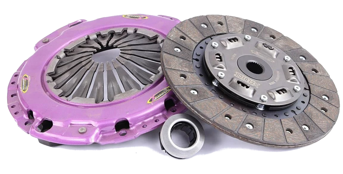 Zestaw sprzęgła Xtreme Clutch Mini MINI CLUBMAN Cooper S 128KW (2007-2014)