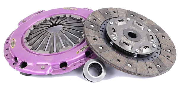Zestaw sprzęgła Xtreme Clutch Mini MINI CLUBMAN Cooper S 128KW (2007-2014)