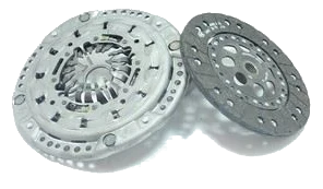 Zestaw sprzęgła Xtreme Clutch MERCEDES-BENZ A-CLASS A 170 CDI (168.008) 66KW (1998-2001)