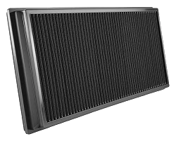 Sportowy filtr powietrza panelowy FMIC.Pro Audi TT Quattro 3.2 VR6 USA 2005-2007