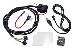 CANchecked Display MFD32 Gen2 for Subaru Impreza GR incl WRX RHD 2007-2014