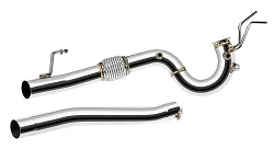 Downpipe FMIC.Pro AUDI A3 1.9 2.0 TDI 8P 2003-2008