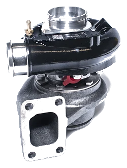 Turbocharger TurboSystems HTX3057B4