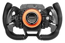Kierownica Zeus GT Simagic 300mm Carbon Symulator Simracing RGB