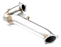 Downpipe AUDI A4, A5  2.7, 3.0 TDI B8 2012-2016 - RM-211103-a