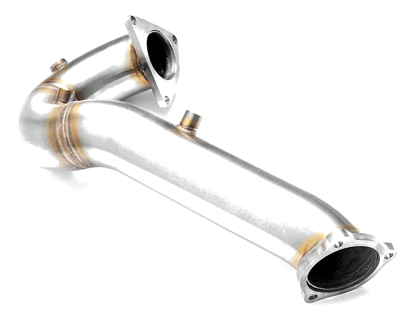 Downpipe AUDI A7 3.0 TDI C7 2010-2018 - RM-211103-b