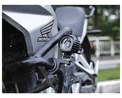 Lampa Motocyklowa Purelight SMAL15 6cm 15W
