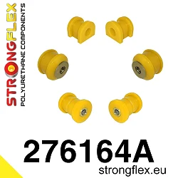 276164A: Zestaw zawieszenia przedniego SPORT Subaru Forester SH
