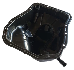Miska Olejowa 11109AA151 Subaru EJ25 EJ20 Twinscroll