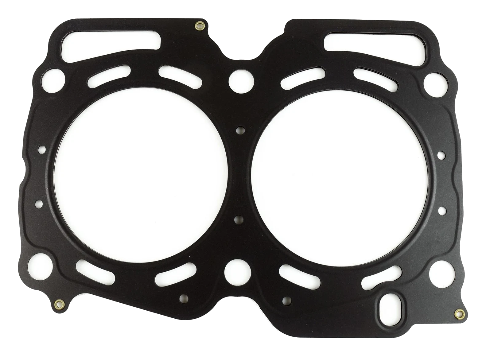 Uszczelka głowicy Athena MLS Subaru Impreza / Forester / Legacy / Outback / EJ25 0.95mm 100mm 338448R