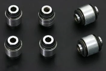 Hardrace Rear Lower Arm For Bushing For Mitsubishi Lancer evolution