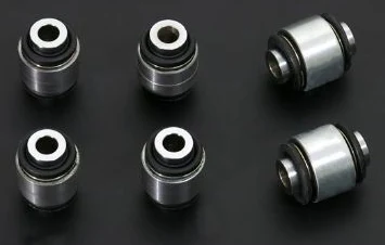 Hardrace Rear Lower Arm For Bushing For Mitsubishi Lancer evolution