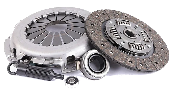 Zestaw sprzęgła Xtreme Clutch Toyota SPACIA 2.0 (SR40) 94KW (1998-2002)