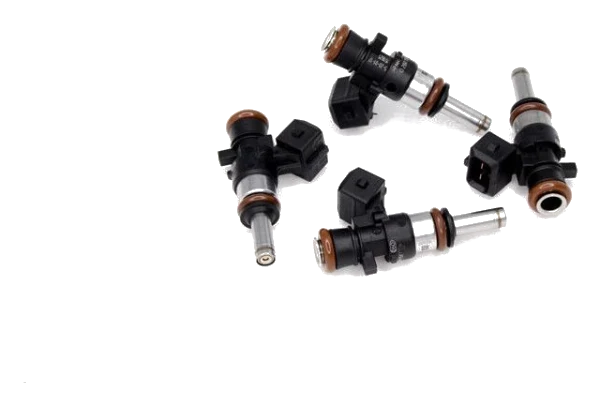 Zestaw wtryskiwaczy DeatschWerks Polaris Rush 600 2011-2012
