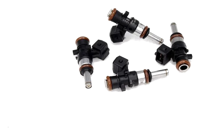 Zestaw wtryskiwaczy DeatschWerks Polaris Rush 600 2011-2012