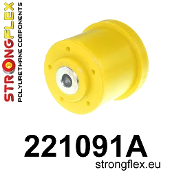 221091A: Tuleja belki tylnej 57mm SPORT