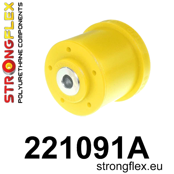 221091A: Tuleja belki tylnej 57mm SPORT