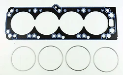 Uszczelka Głowicy Athena Cut Ring Racing do Opel Vectra A Calibra A C48 D08 D48 C20XE C20XEJ 2.0