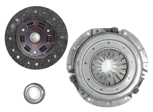 Zestaw sprzęgła Xtreme Clutch HOLDEN SHUTTLE 2.0 D 44KW (1982-1986)