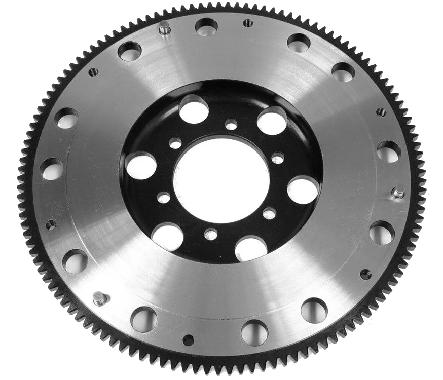Xtreme Flywheel - Chrome-Moly - FMZ004C
