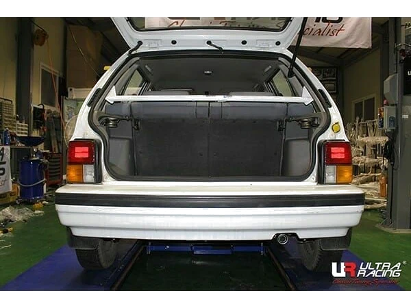 Rozpórka (C-Pillar Bar) (2691) Ultra Racing Kia Pride (Y) 1.1 2WD 87-00