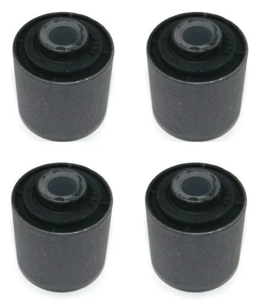 Tuleje tylny wahacz dolny/górny IOD Performance Nissan Patrol Y60/Y61 4szt