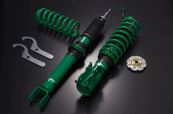 Tein Street Advance Z Zawieszenie gwintowane Mitsubishi Lancer Evo 6 (VI) - GSR10-91SS2/56
