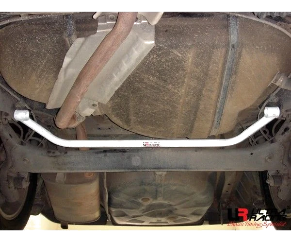 Rozpórka tylna dolna (Rear Lower Tiebar) Ultra Racing Toyota Corolla 1.8 00-13