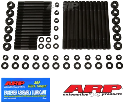 ARP Śruby podpór wału Volvo 2.5L B5254 5-Cyl 2000+