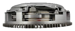 Sprzęgło dwutarczowe FTWL BMW M50 / M52 / M54 / S50 / S54 / M57 / E46 M3 - STAGE 2 - FTWL-M50/M57TDSTG2