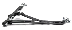 Zestaw zwrotnic tylnego zawieszenia Honda S2000 Wisefab