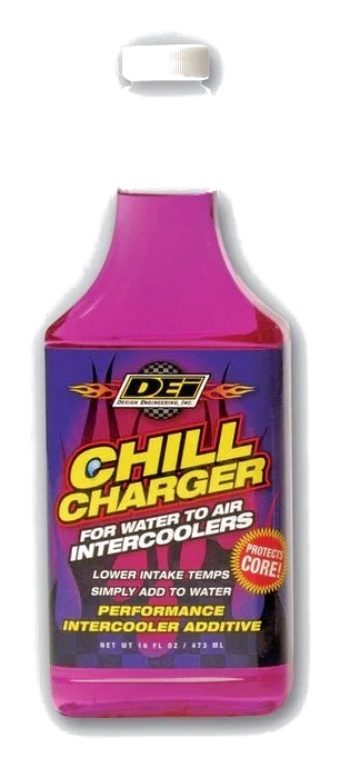 Chill Charger 16FL OZ. DEI 040208